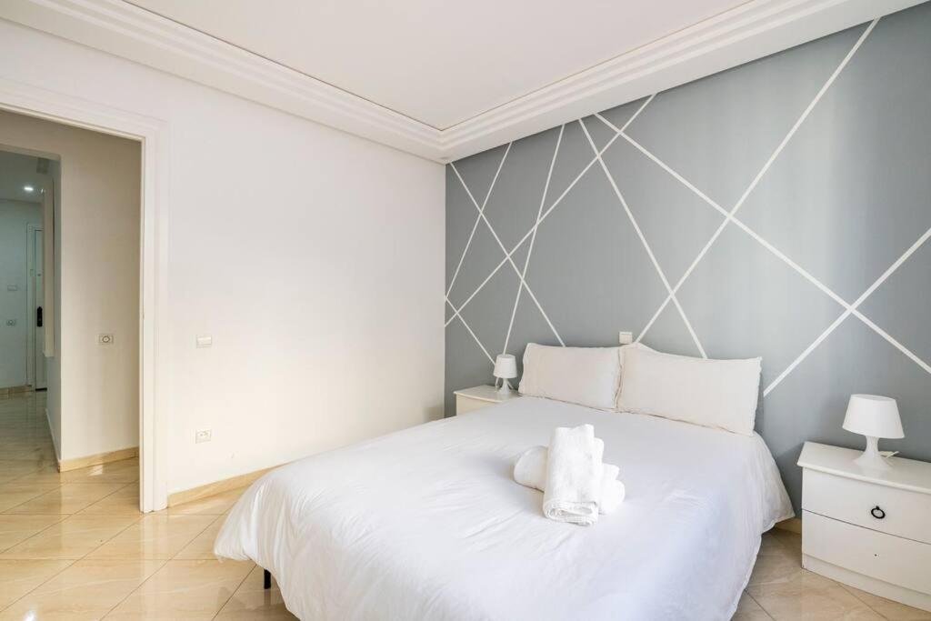 Tt Holidays Hassan Tower 3Bedrooms Rabat Dış mekan fotoğraf